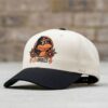 2026 Los Orioles Dead Sugar Skull Mascot Day Hat Giveaway 3