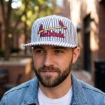 2026 Louisville Redbirds 80's Style Hat Giveaway