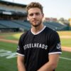 2026 Mariners African American Heritage Day Jersey Giveaway 2