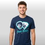 2026 Mariners Best Buds Night Shirt Giveaway