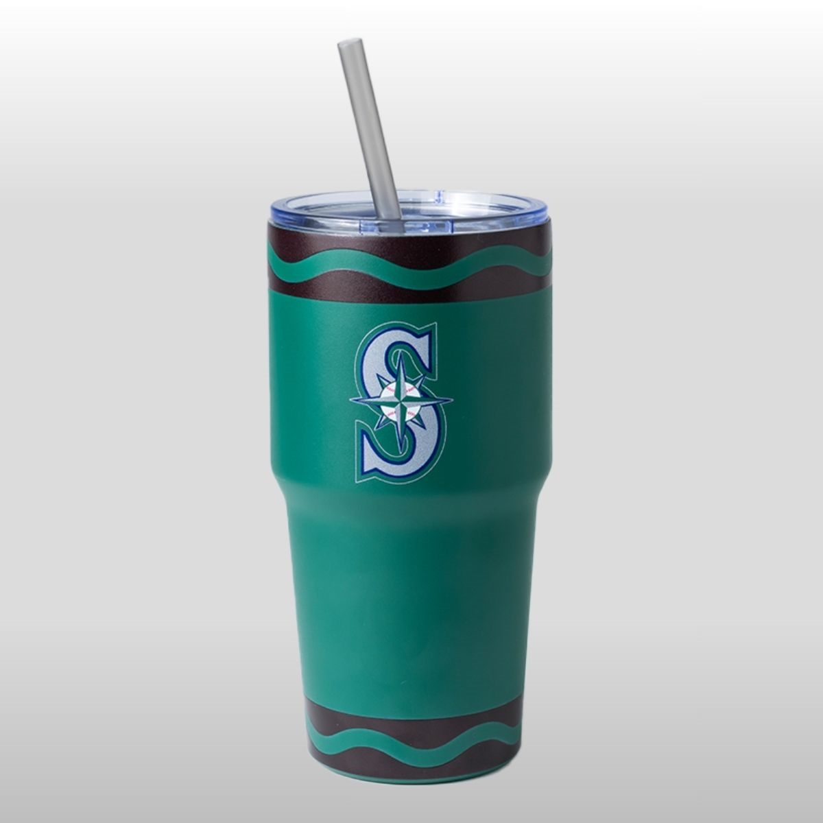 2026 Mariners Crayola Night Crayon Tumbler Giveaway 2026 Mariners Crayola Night Crayon Tumbler Giveaway