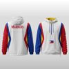 2026 Mariners Filipino Heritage Windbreaker Giveaway
