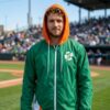 2026 Mariners Irish Heritage Windbreaker Giveaway 2