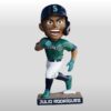 2026 Mariners Julio Rodrguez Anime Bobblehead Giveaway