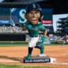 2026 Mariners Julio Rodrguez Anime Bobblehead Giveaway 2