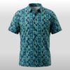2026 Mariners Margaritaville Night Hawaiian Shirt Giveaway
