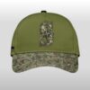 2026 Mariners Military Appreciation Night Jersey