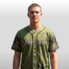 2026 Mariners Military Appreciation Night Jersey 7 2026 Mariners Military Appreciation Night Jersey 3