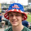 2026 Mariners Patriotic Bucket Hat Giveaway 5 2026 Mariners Patriotic Bucket Hat Giveaway 2