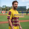 2026 Marlins Colombian Heritage Celebration Jersey Giveaway 4