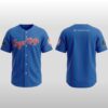 2026 Marlins Cuban Heritage Celebration Jersey Giveaway