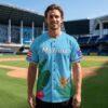 2026 Marlins Puerto Rican Heritage Celebration Jersey Giveaway 2