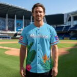 2026 Marlins Puerto Rican Heritage Celebration Jersey Giveaway