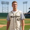2026 Marlins South Florida Black Legacy Celebration Jersey Giveaway 2