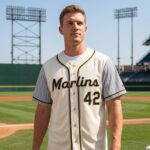 2026 Marlins South Florida Black Legacy Celebration Jersey Giveaway