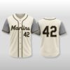 2026 Marlins South Florida Black Legacy Celebration Jersey Giveaway 3