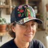 2026 Mary Maria Rose Hat