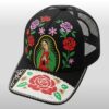 2026 Mary Maria Rose Hat 2