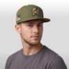 2026 Miami Marlins Armed Forces Day Hat 5 2026 Miami Marlins Armed Forces Day Hat 2