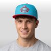 2026 Miami Marlins City Connect Hat