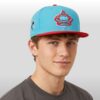 2026 Miami Marlins City Connect Hat 6 2026 Miami Marlins City Connect Hat 2