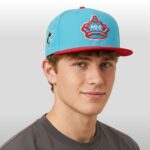 2026 Miami Marlins City Connect Hat