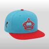2026 Miami Marlins City Connect Hat 3