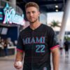 2026 Miami Marlins City Connect Jersey 2