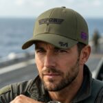 2026 Miami Marlins Top Gun Hat Giveaway