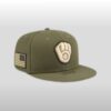 2026 Milwaukee Brewers Armed Forces Day Hat 3 2026 Milwaukee Brewers Armed Forces Day Hat