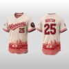 2026 Minnesota Twins City Connect Jersey 4 2026 Minnesota Twins City Connect Jersey