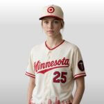 2026 Minnesota Twins City Connect Jersey