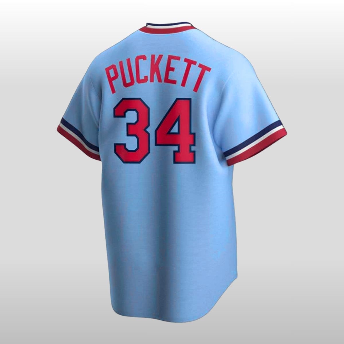2026 Minnesota Twins Kirby Puckett Jersey Giveaway 1 2026 Minnesota Twins Kirby Puckett Jersey Giveaway 2