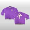 2026 Minnesota Twins Prince Varsity Jacket Giveaway 3 2026 Minnesota Twins Prince Varsity Jacket Giveaway