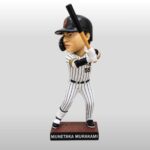 2026 Munetaka Murakami White Sox World Baseball Classic Bobblehead Giveaway