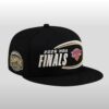 2026 NY Knicks Eastern Conference Champions Finals Hat 3 2026 NY Knicks Eastern Conference Champions Finals Hat