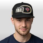 2026 NY Knicks Eastern Conference Champions Finals Hat