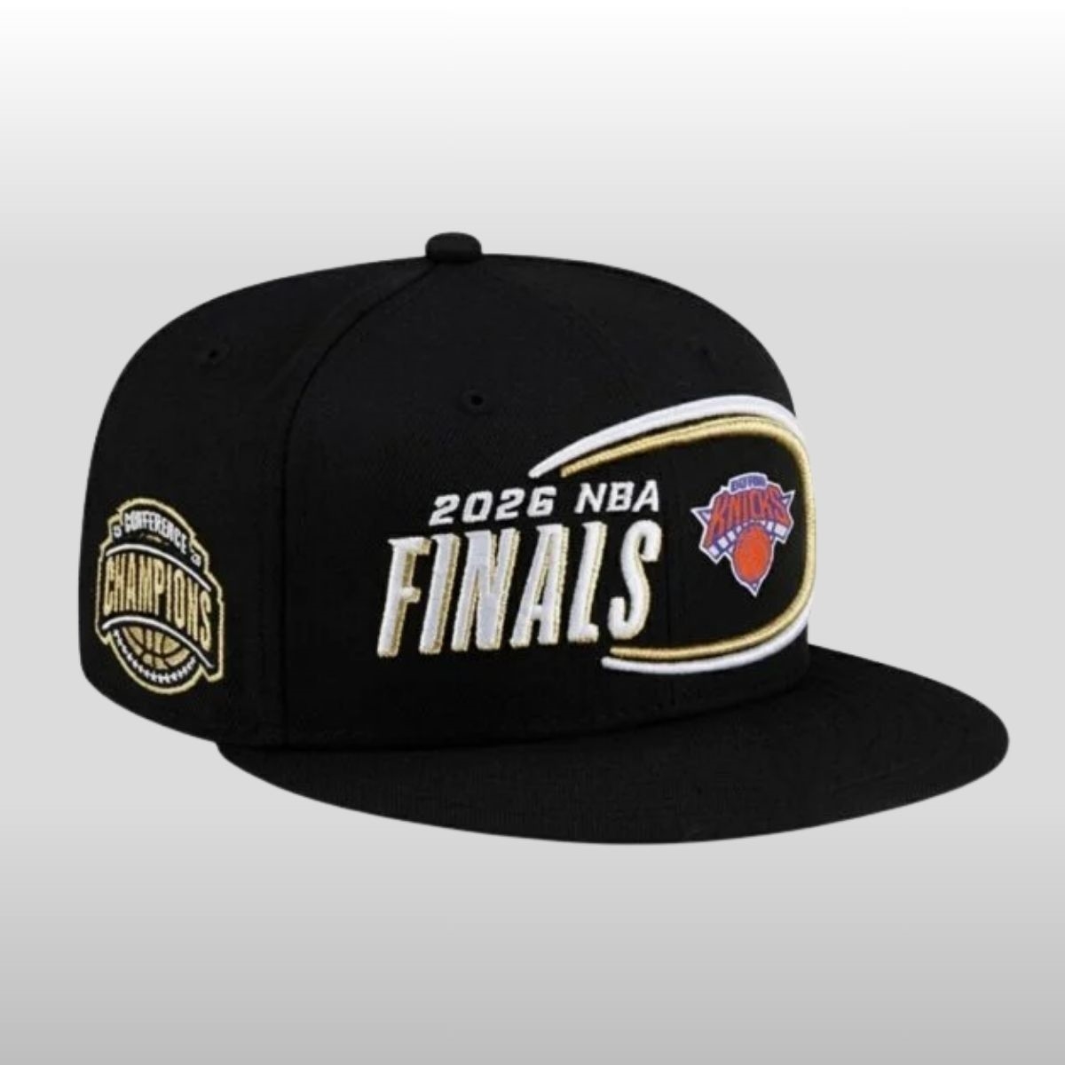 2026 NY Knicks Eastern Conference Champions Finals Hat 2 2026 NY Knicks Eastern Conference Champions Finals Hat
