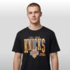 2026 NY Knicks Fanatics Finals Shirt 5 2026 NY Knicks Fanatics Finals Shirt 2