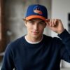 2026 NY Mets Backyard Baseball Night Hat Giveaway 5 2026 NY Mets Backyard Baseball Night Hat Giveaway 2