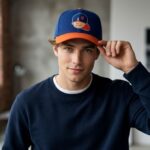 2026 NY Mets Backyard Baseball Night Hat Giveaway