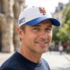 2026 NY Mets CUNY Hat Giveaway 2