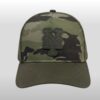 2026 NY Mets Camo Trucker Hat Giveaway