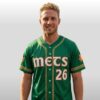 2026 NY Mets Irish Heritage Night Jersey Giveaway 5 2026 NY Mets Irish Heritage Night Jersey Giveaway