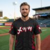 2026 NY Mets Japanese Heritage Night Jersey Giveaway 2