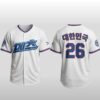 2026 NY Mets Korean Heritage Night Jersey Giveaway