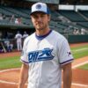 2026 NY Mets Korean Heritage Night Jersey Giveaway 2
