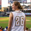 2026 NY Mets Pride Sleeveless Jersey Giveaway