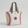 2026 NY Mets Tote Bag