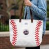 2026 NY Mets Tote Bag 2